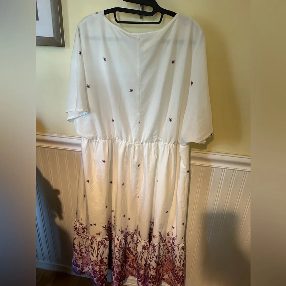 Bloomchic Dress - Picture 10 of 10
